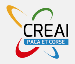 logo CREAI Provence-Alpes-C?te d'Azur