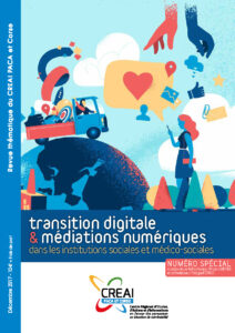 Image et lien du document