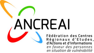 logo ANCREAI complet