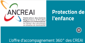 Visuel du projet d'offre d'accompagnement 360 degr&eacute;s des CREAI