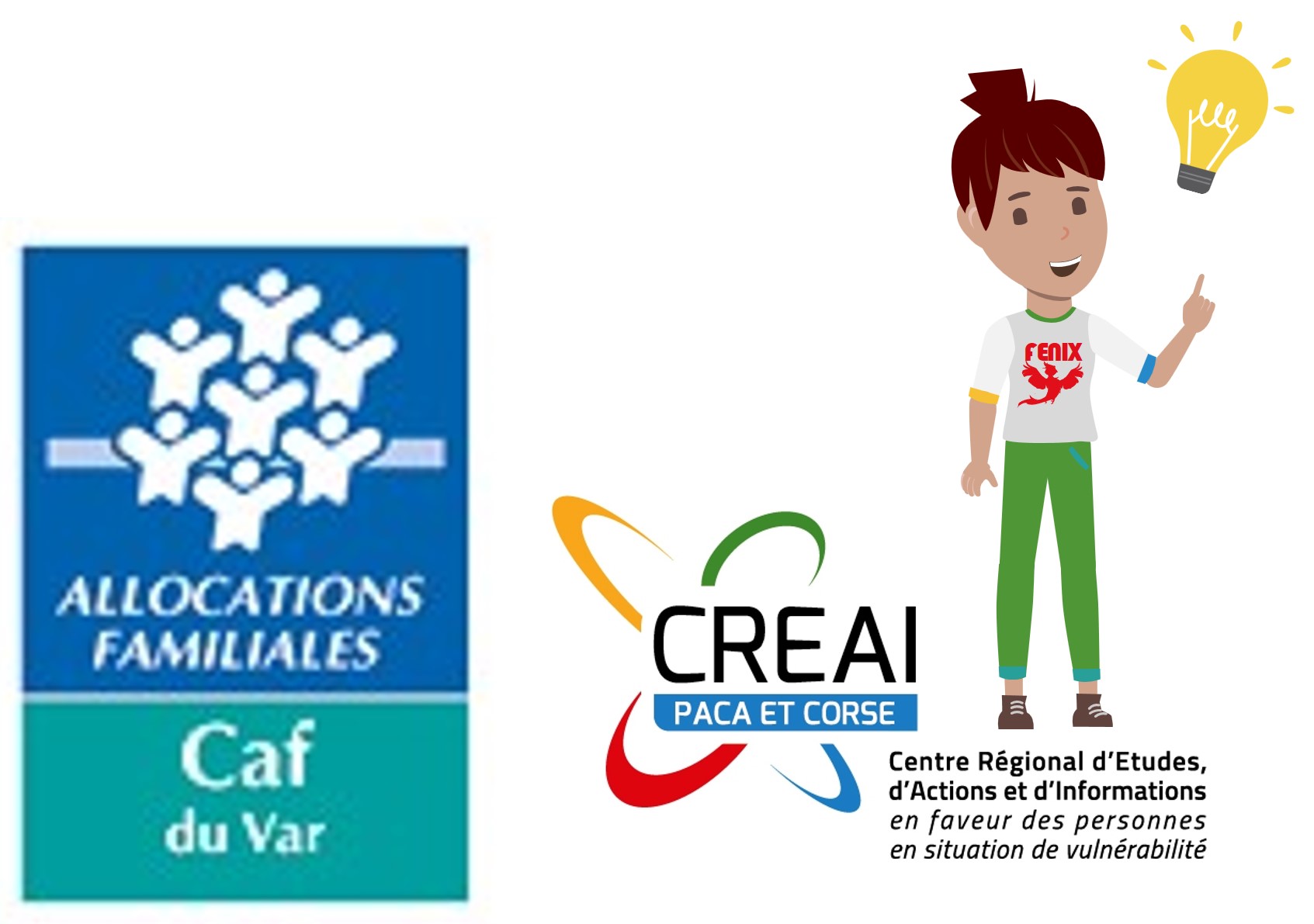 Régul'actions - CREAI Provence-Alpes-Côte d'Azur