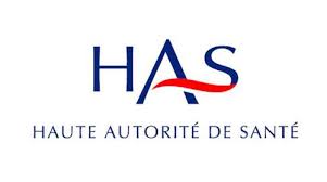 Logo HAS