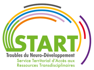Logo START