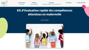 visuel du document