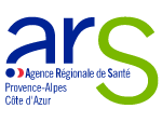 Logo ARS PACA