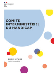 Visuel et lien vers le site du CIH