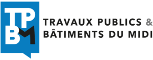 logo TPBM
