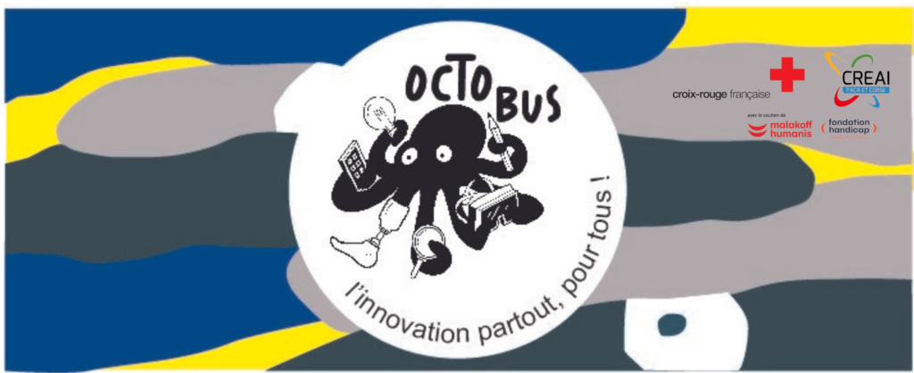 Image bannière appel à initiatives Octobus