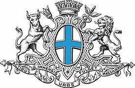Blason ville de Marseille