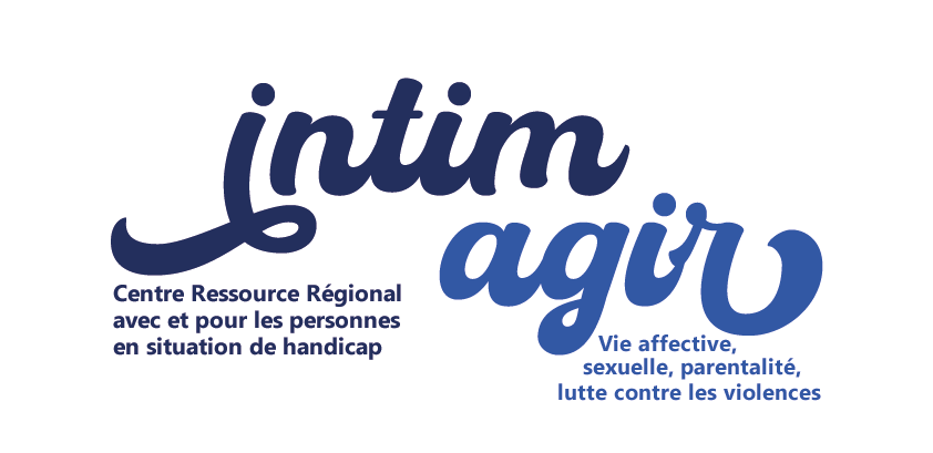 Logo Intim'agir