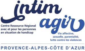 Logo Intimagir PACA