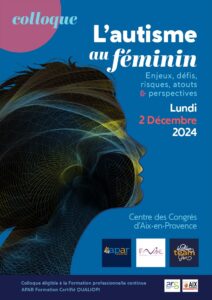 visuel autisme au f&eacute;minin