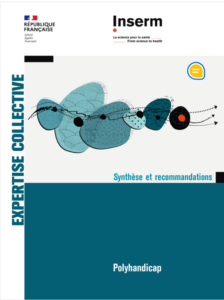 Visuel Polyhandicap synth&egrave;se et recommandations