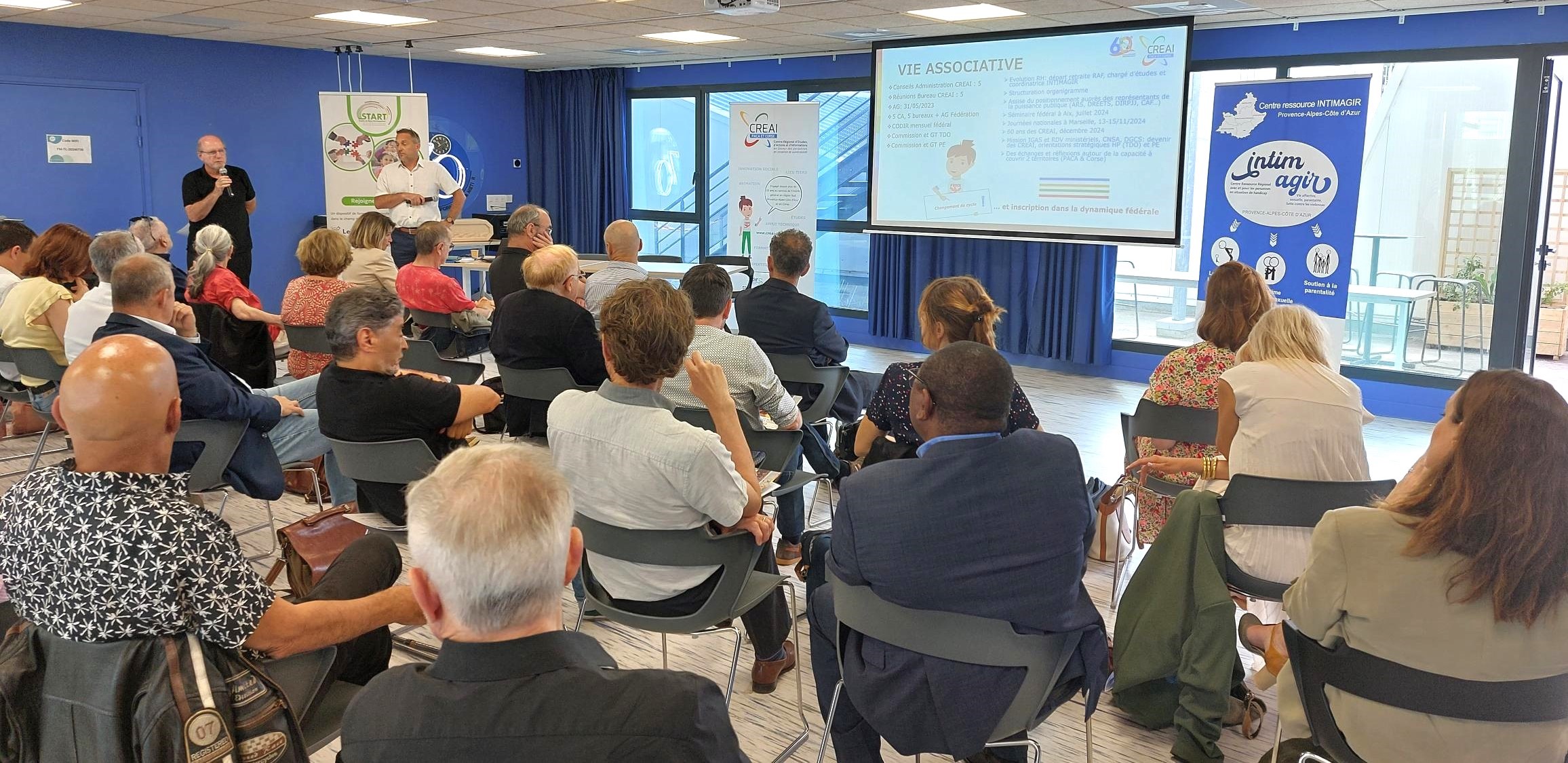 Assembl&eacute;e g&eacute;n&eacute;rale 5 juin 2025