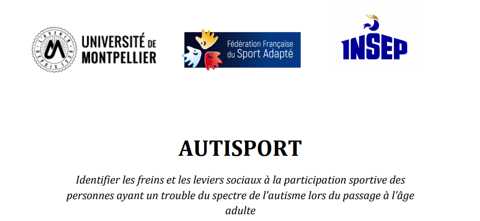 Visuel autisport