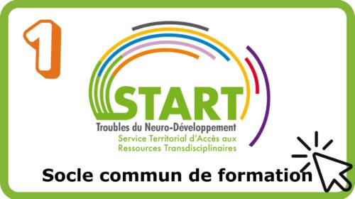 visuel START socle commun de formation