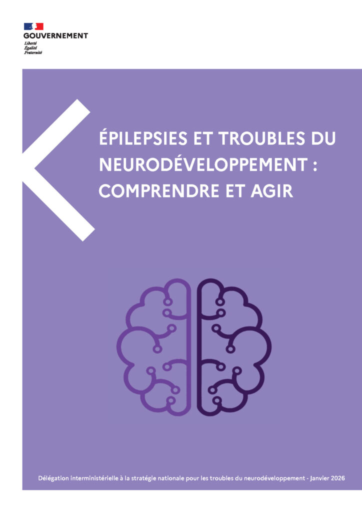 Visuel guide épilepsies et TND