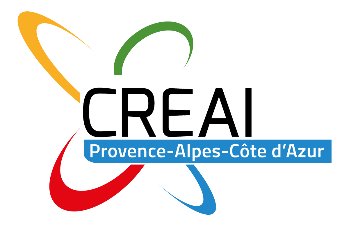 CREAI Provence-Alpes-Côte d'Azur