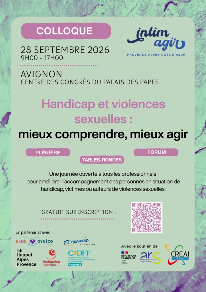 colloque violences PH