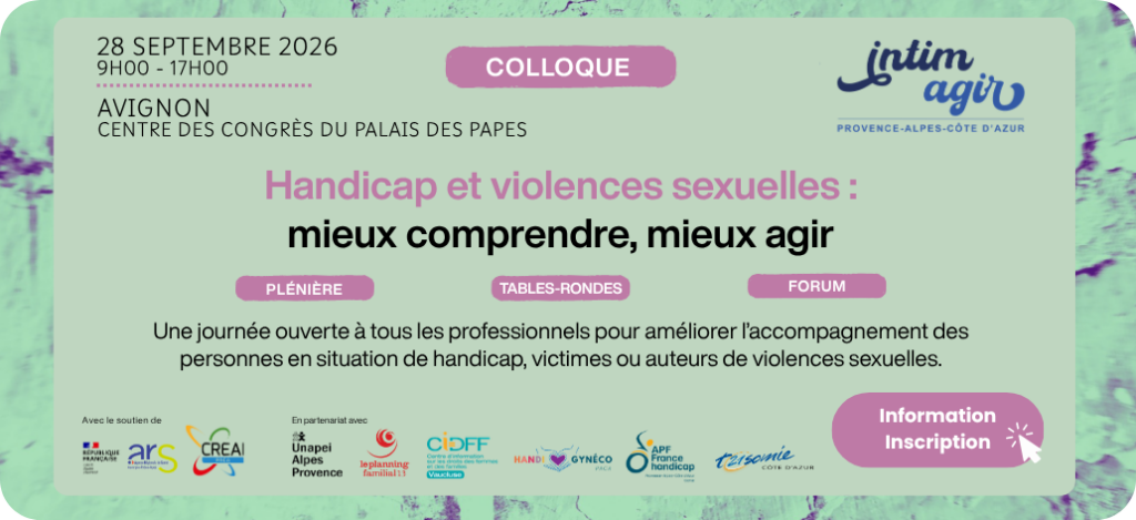 Colloque violences PH