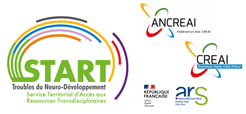 START Logos site