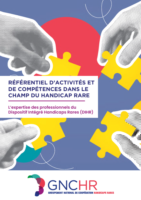 Référentiel GNCHR
