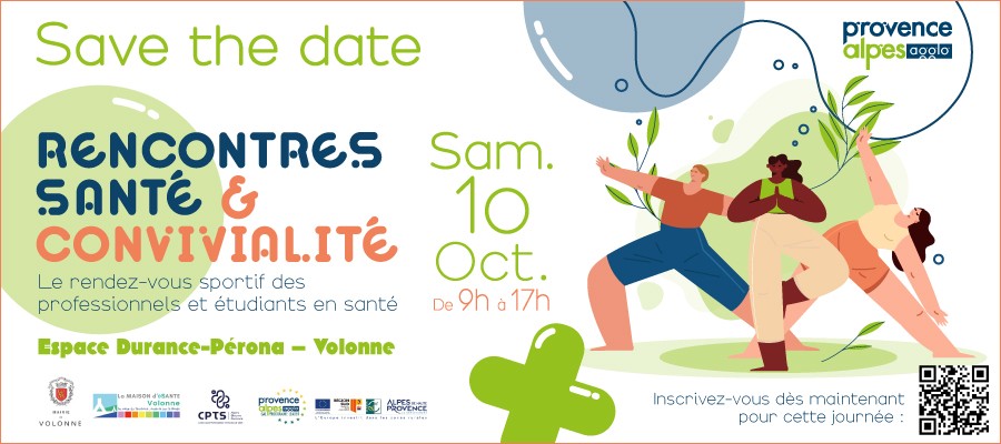 Rencontres sant&eacute; volonne